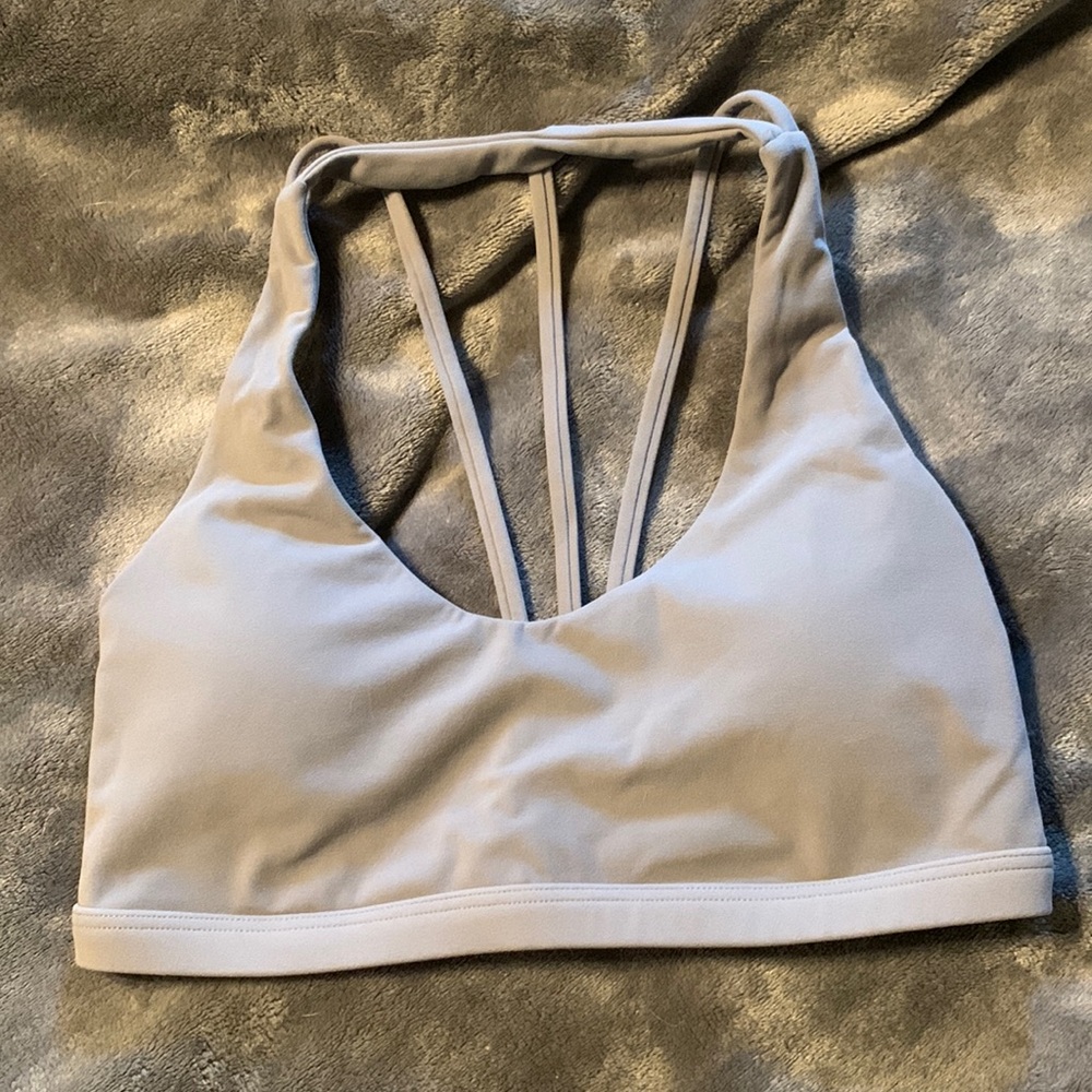 Buff bunny bra NWOT